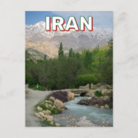Provinz Isfahan, Iran