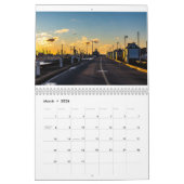 Provinz Kalender (Mär 2026)