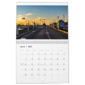 Provinz Kalender (Mär 2027)