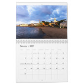 Provinz Kalender (Feb 2027)