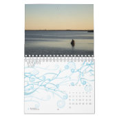 Provinz Kalender (Jan 2027)