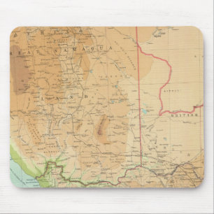 Provinz Kap, Transvaal, Western Mousepad