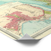 Provinz Kap, Transvaal, Western Poster (Ecke)