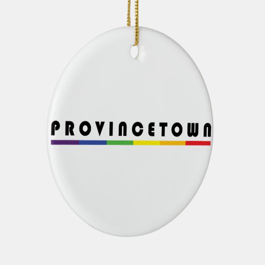 Provinz Keramikornament (Rechts)