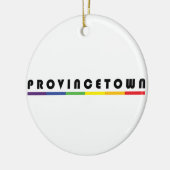 Provinz Keramikornament (Links)