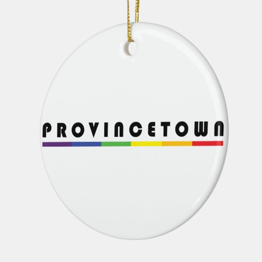 Provinz Keramikornament (Links)
