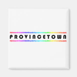 Provinz Magnet