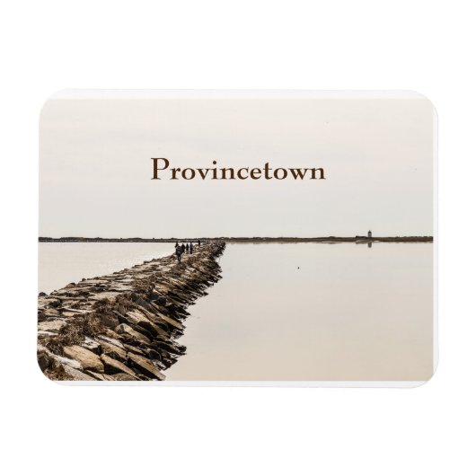 Provinz Magnet (Horizontal)