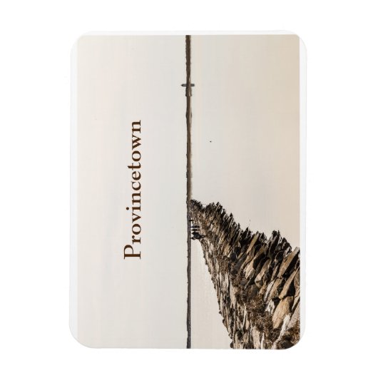 Provinz Magnet (Vertikal)