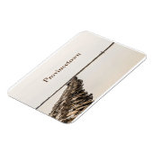 Provinz Magnet (Linke Seite)