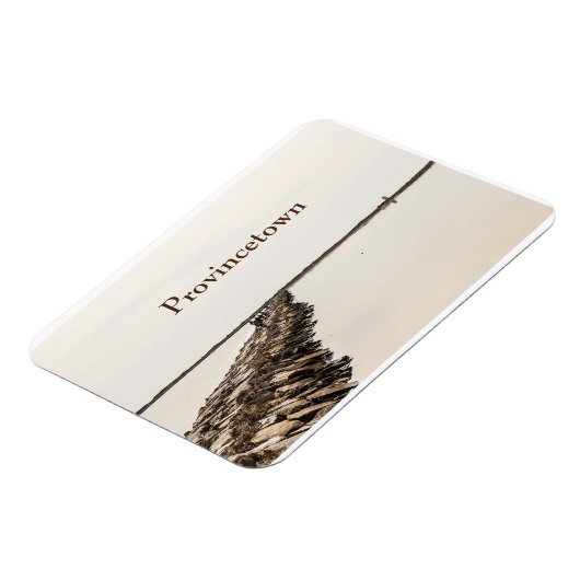 Provinz Magnet (Linke Seite)