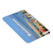 Provinz Magnet (Rechte Seite)