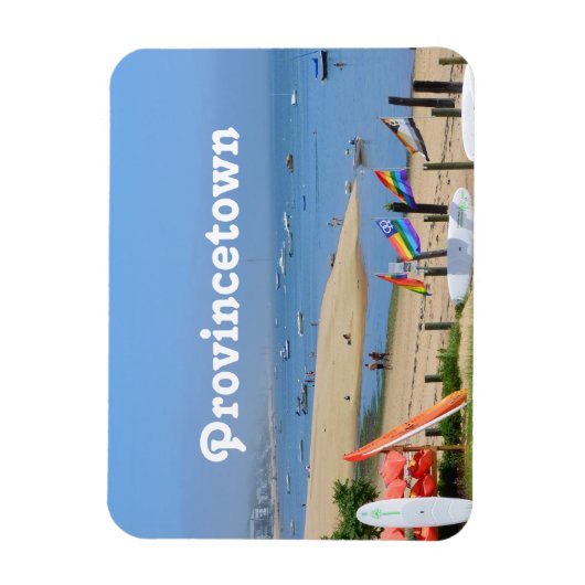 Provinz Magnet (Vertikal)