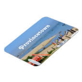 Provinz Magnet (Linke Seite)