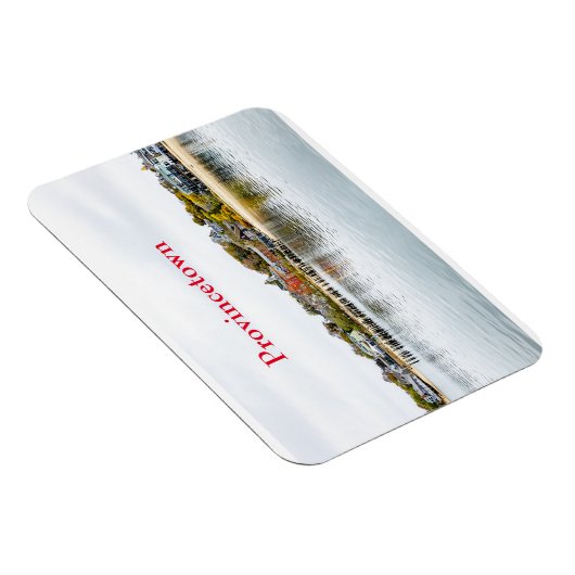 Provinz Magnet (Rechte Seite)