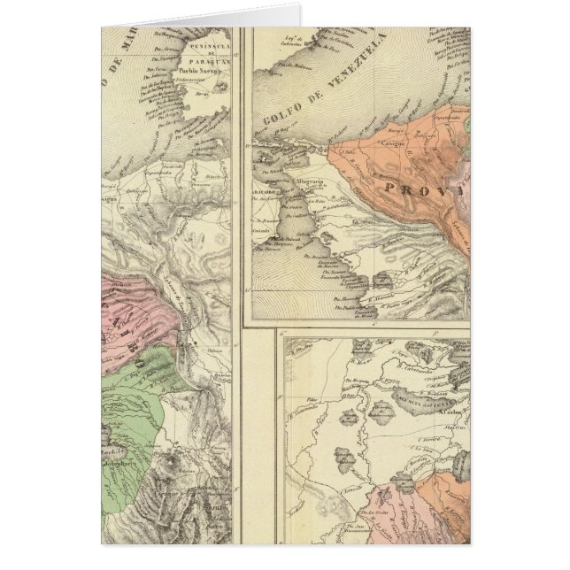 Provinz Maracaibo (Vorne)