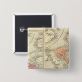 Provinz Maracaibo Button (Vorne & Hinten)