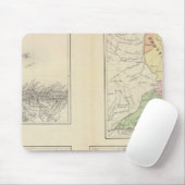 Provinz Margarita Mousepad (Mit Mouse)
