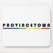 Provinz Mousepad (Vorne)