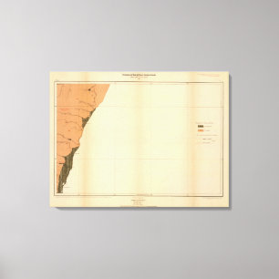 Provinz Nova Scotia Insel Kap Breton 2 Leinwanddruck