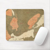Provinz Nova Scotia Insel Kap Breton 2 Mousepad (Mit Mouse)