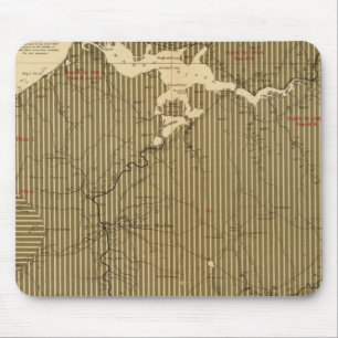 Provinz Nova Scotia Insel Kap Breton 4 Mousepad