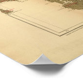 Provinz Nova Scotia Insel Kap Breton 4 Poster (Ecke)