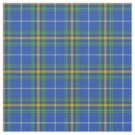 Provinz Nova Scotia Kanada Tartan Stoff
