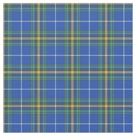 Provinz Nova Scotia Kanada Tartan Stoff (Nahaufnahme)