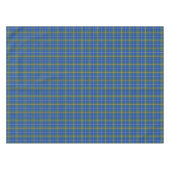 Provinz Nova Scotia Kanada Tartan Tischdecke (Vorderseite (Horizontal))