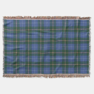 Provinz Nova Scotia Original Tartan Decke