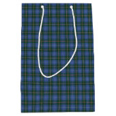 Provinz Nova Scotia Original Tartan Mittlere Geschenktüte (Vorderseite)