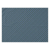 Provinz Nova Scotia Original Tartan Tischdecke (Vorderseite (Horizontal))