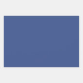 Provinz Nova Scotia Tartan Wrapping Paper Geschenkpapier Set (Vorderseite 3)