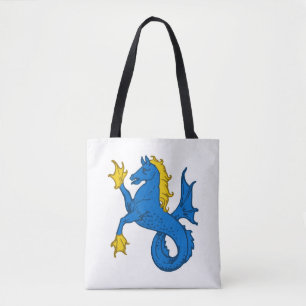 Provinz Ostgardr Populace Abzeichen Tasche