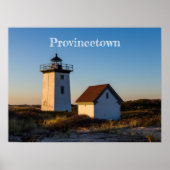 Provinz Poster (Vorne)