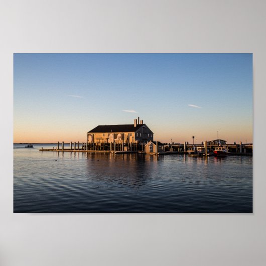 Provinz Poster (Vorne)