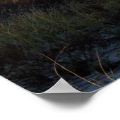 Provinz Poster (Ecke)