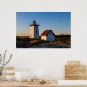 Provinz Poster (Küche)