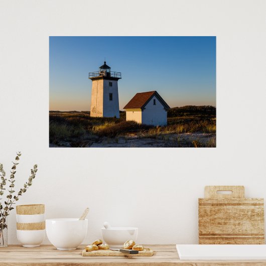 Provinz Poster (Küche)