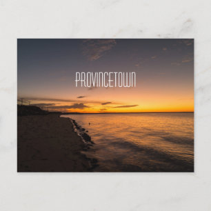 Provinz Postkarte
