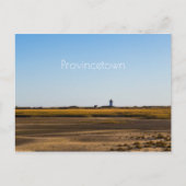 Provinz Postkarte (Vorderseite)