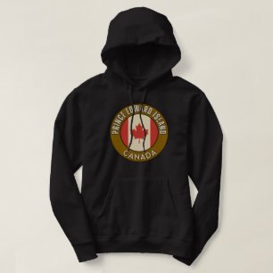 Provinz Prince Edward Island Kanada Hoodie