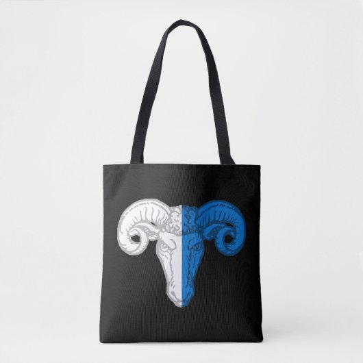 Provinz Silver Desert Populace Abzeichen Tasche (Vorderseite)