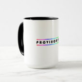 Provinz Tasse (Vorderseite Links)