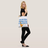 Provinz Tierra del Fuego Tasche (Am Model)