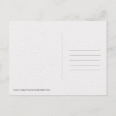 Provinz Toronto Ontario Kanada Hafenfront Postkarte (Rückseite)