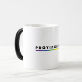 Provinz Verwandlungstasse (Vorderseite Links)