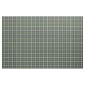 Provinz von Alberta Kanada Tartan Stoff (Fat Quarter (45,7 x 55,9 cm))