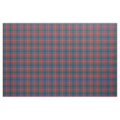 Provinz von Britisch-Columbia-KanadaTartan Stoff (Fat Quarter (45,7 x 55,9 cm))